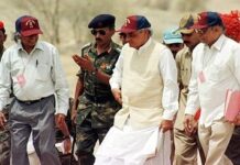 Baijayant Panda Remembers Pokhran Test, greets Scientist on National Technology Day