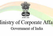 Indian Institute of Corporate Affairs (IICA), under Ministry of Corporate Affairs convened the Fifth Inter-Ministerial Consultation on Responsible Business Conduct and the Social Dimension of Environmental, Social and Governance