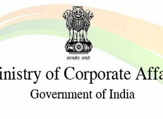 Indian Institute of Corporate Affairs (IICA), under Ministry of Corporate Affairs convened the Fifth Inter-Ministerial Consultation on Responsible Business Conduct and the Social Dimension of Environmental, Social and Governance