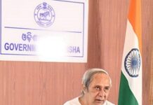 An Enigma Called Naveen Patnaik ranked 10th most Influential Indian Among a list of 50