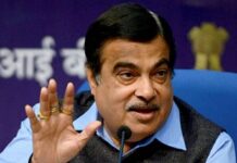 Thinking of an Import Substitution Policy, says Nitin Gadkari