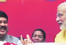 PMGKP: 5.9 Crore PMUY Beneficiaries booked Cylinders so far