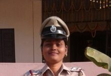 Erring Keonjhar’s Patna PS IIC Sandhya Rani Jena Suspended