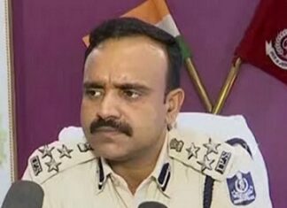 6 IPS Officers gets New Positing in Odisha on direction of ECI; Ashish Kumar Singh is new IGP CM’s Security