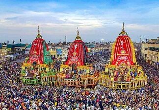 Information and Public Relations Department chalk out plans for Shree Lord Jagannath Rath Yatra -2024