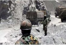 Amit Shah pays tributes to Indian Army’s brave martyrs