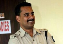 Uma Shankar Replaces Anup as DCP Bhubaneswar, Saumya takes Sagarika’s Place in Traffic