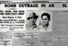 JSPL Chairman Naveen Jindal remembers Freedom Fighter Batukeshwar Dutt on his Punyatithi