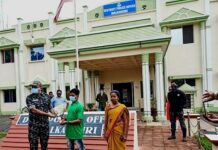 Telgu-Odia Fight in Red Camp: Outlawed Leftwing Ultras faces tough time as 2 Hardcore Maoists surrenders in Odisha’s Malkangiri