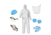 CIPET-Bhubaneswar gets accreditation by NABL for testing and Certification of PPE Kit