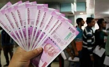 IT Department Refunded Rs. 62,361 crore to more than 20 lakh Taxpayers
