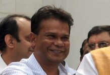 Biju Patnaik Close Aide Dilip Ray Fired Back at BJP MP Nishikant Dubey, says “ One may Debate History, Governments, or Decisions taken in Complex and Difficult Times — but No One has the Right to Question Biju Babu’s Nationalist Spirit, his Integrity, or his Unwavering Commitment to India