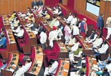 Uncertainty continues over holding Odisha Assembly’s Monsoon Session