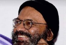 Withdraw Akademi award of Poet Dr Rajendra Kishore Panda, demands Journalist Saswat Panigrahi