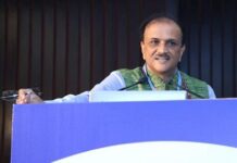 Naveen Patnaik Appoints 1982 Batch Indian Forest Service Officer Siddhanta Das as Chairman of ORERA