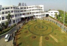 6 Applicants in fray for MCL CMD Post in Odisha