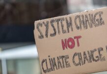 Crime, Justice and Capitalism