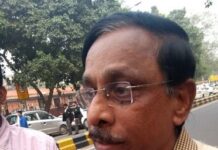 8th Times Extension to Mines Lobby ‘God Father’ IFS Officer Deepak Mohanty raises many Eyebrows in Odisha