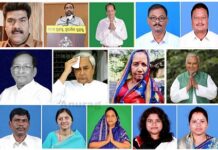 Fighting COVID-19: Odisha’s Southern District of Ganjam Missing its Leaders