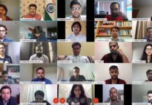 Dharmendra appeals to Indian students across the Globe to explore the emerging opportunities