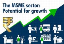 WB-India sign $750 million Agreement for Micro, Small, and Medium Enterprises