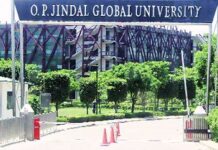 Nobel Gesture of Naveen Jindal: OP Jindal Global University Announces 200 Academic and Research Fellowships