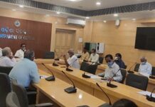 IMS-SUM Hospital Chosen by ICMR for India’s 1st COVID-19 Vaccine Trail