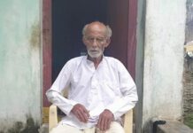 Naveen Patnaik Hails Ganjam’s 95 year old Udayanath for Overpowering COVID-19