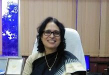 If ACC Approves: NIT-Rourkela Alumni Soma Mondal becomes 1st Women Chairman of SAIL