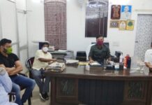 Passenger Train Services on Haridaspur-Paradip Lines soon, says Kendrapara MP Anubhav Mohanty
