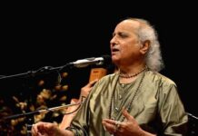 Naveen-Dharmendra condole the death of Sangeet Samrat Padma Vibhushan Pandit Jasraj ji