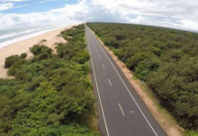 451-KM long Digha–Gopalpur Coastal Highway will be a Game-Changer, says Dharmendra Pradhan