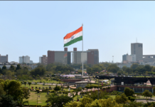 India works overtime towards $ 5 Trillion Economy Vision, Writes JSPL Chairman Naveen Jindal