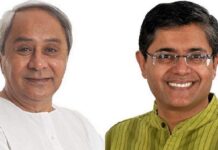IAS Officers Involved in Odisha COVID-19 Scam Avoiding Lokpal Summons, alleges Baijayant Panda