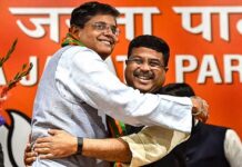 Dharmendra-Baijayant lauds PM’s Rs 1 Lakh Crore Agriculture Infrastructure Fund