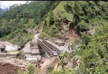 BRO constructs 180-feet Bailey bridge in 3 weeks providing connectivity to 20 villages in Uttarakhand