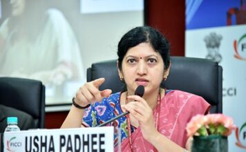 At last, A Smt becomes India’s 1st Women DG of BCAS