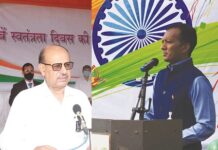 For Atma Nirbhar Bharat, the youth should take a lead, says Naveen Jindal
