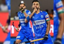 5 COVID positive Hockey Players housed in NCOE Bengaluru are doing well