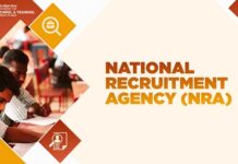 Cabinet approves setting up of National Recruitment Agency to conduct CET