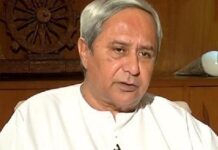 Naveen Patnaik deputes 7 Senior IAS officers to monitor Odisha Flood Situation