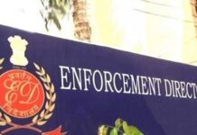 Enforcement Directorate conducted Raids targeting Locations linked to the Hi-Tech Group over alleged Land and Financial Frauds