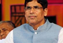 Odisha urgently need 1.03 lakh metric tonne of Urea, Dr Arun Sahoo tells Mansukh Mandaviya