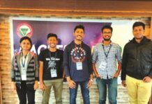 SOA Students Win Nationwide Smart India Hackthon-2020 Contest