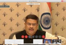 Partner with the Government in providing Low-cost Housing, Dharmendra appeals Steel Industry Leaders