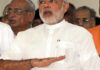 A Swayamsevak Modi scripts Glorious History as India’s 1st longest serving Non-Congress PM