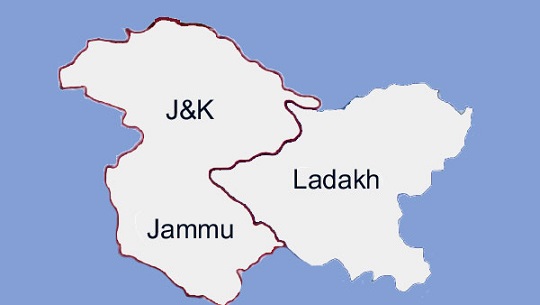 Dawn of a New Era of Peace, Progress and Prosperity in Jammu, Kashmir ...