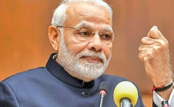 PM highlights importance of Poshan Maah in his ‘Mann Ki Baat’