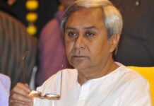 UNESCO Recognition to Odisha Villages for Disaster Management brings Smile for Naveen Patnaik