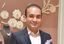MCA maiden success in Recovery of $3.25 million in Nirav Modi case from USA